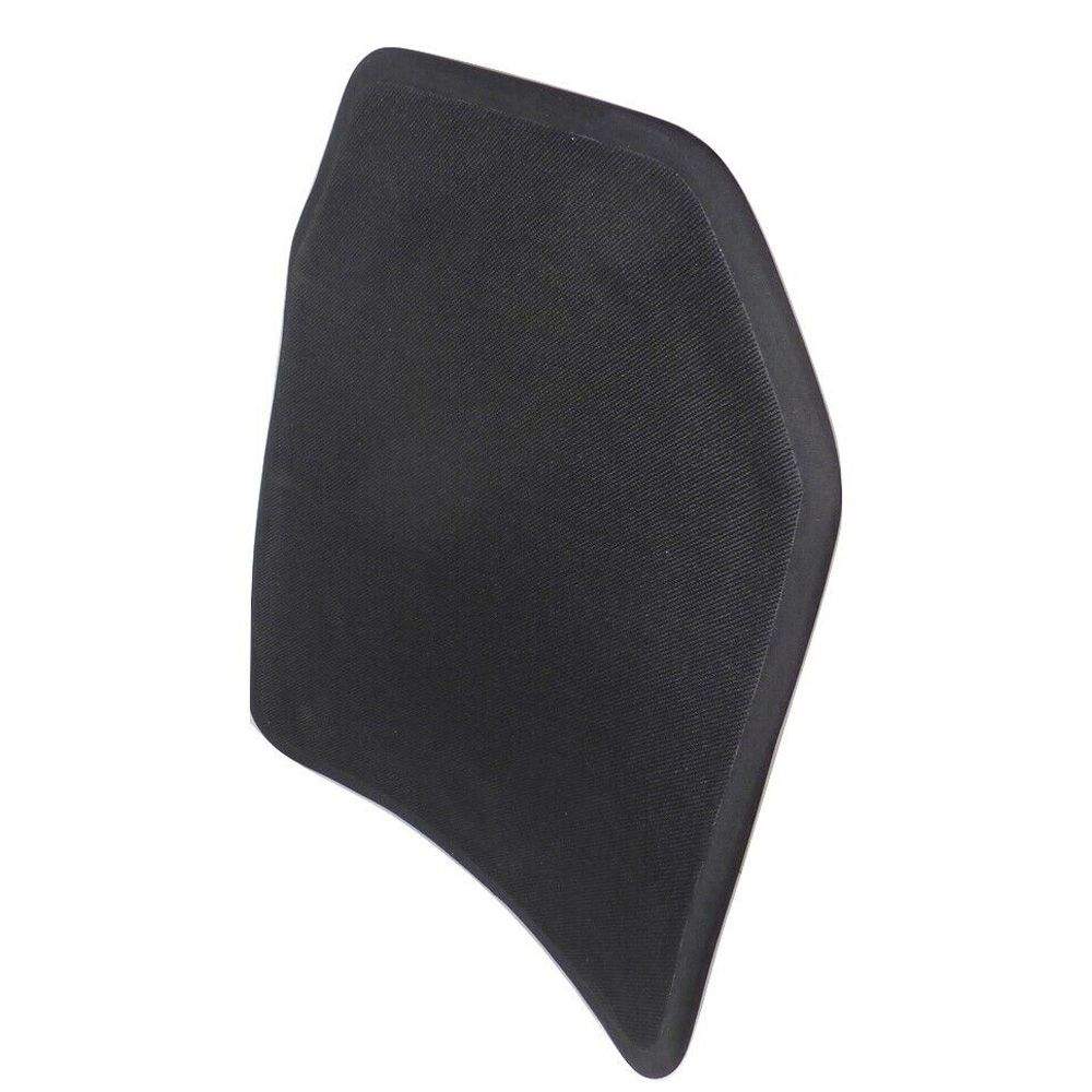 Tactical Scorpion Stab Resistant 3A Body Armor PE Hard Multi Curved 11x14 Plate