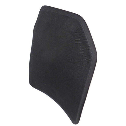 Tactical Scorpion Stab Resistant 3A Body Armor PE Hard Multi Curved 11x14 Plate