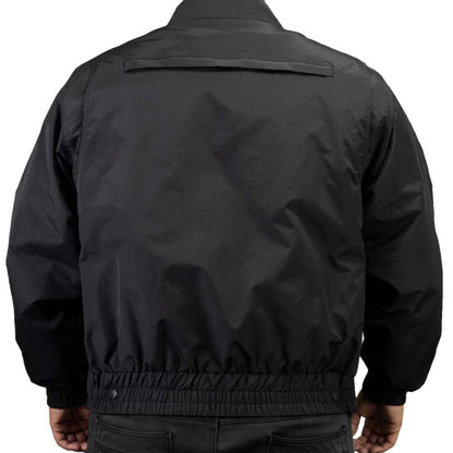 Sinatra Uniform Lancer Winter Duty Jacket With Removable Liner