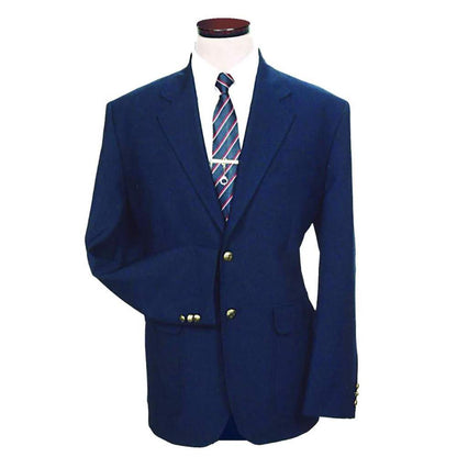 Professional Blazers Single Breasted 100% polyester
