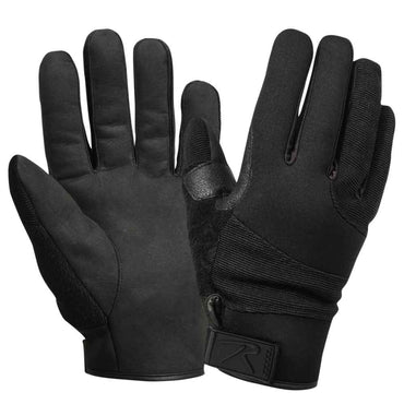 Cold Weather Street Shield Gloves