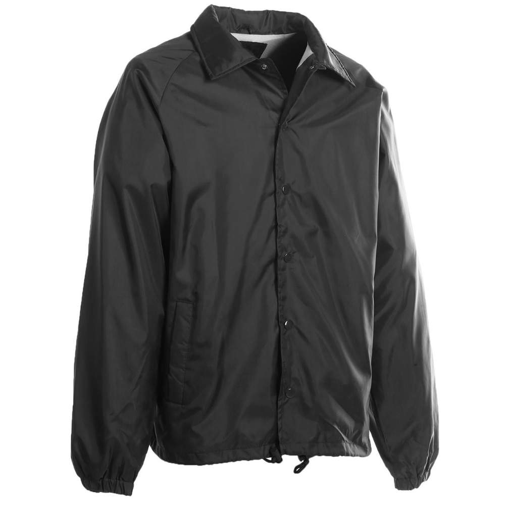 Men Windbreaker Jacket Water Resistant
