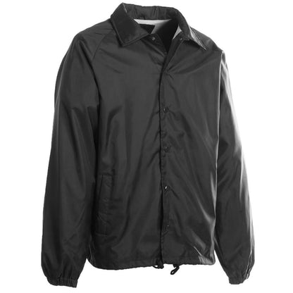 Men Windbreaker Jacket Water Resistant