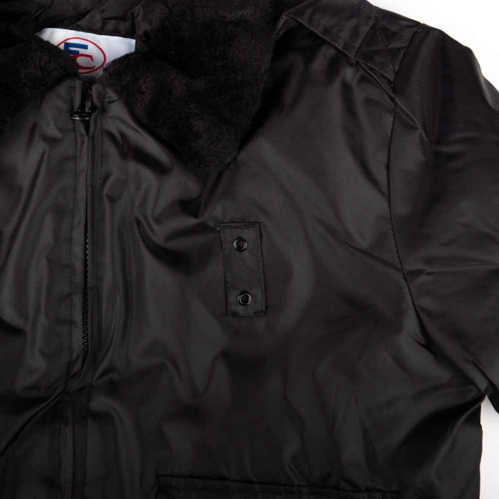 Watch Guard 100% Nylon Bomber Jackets