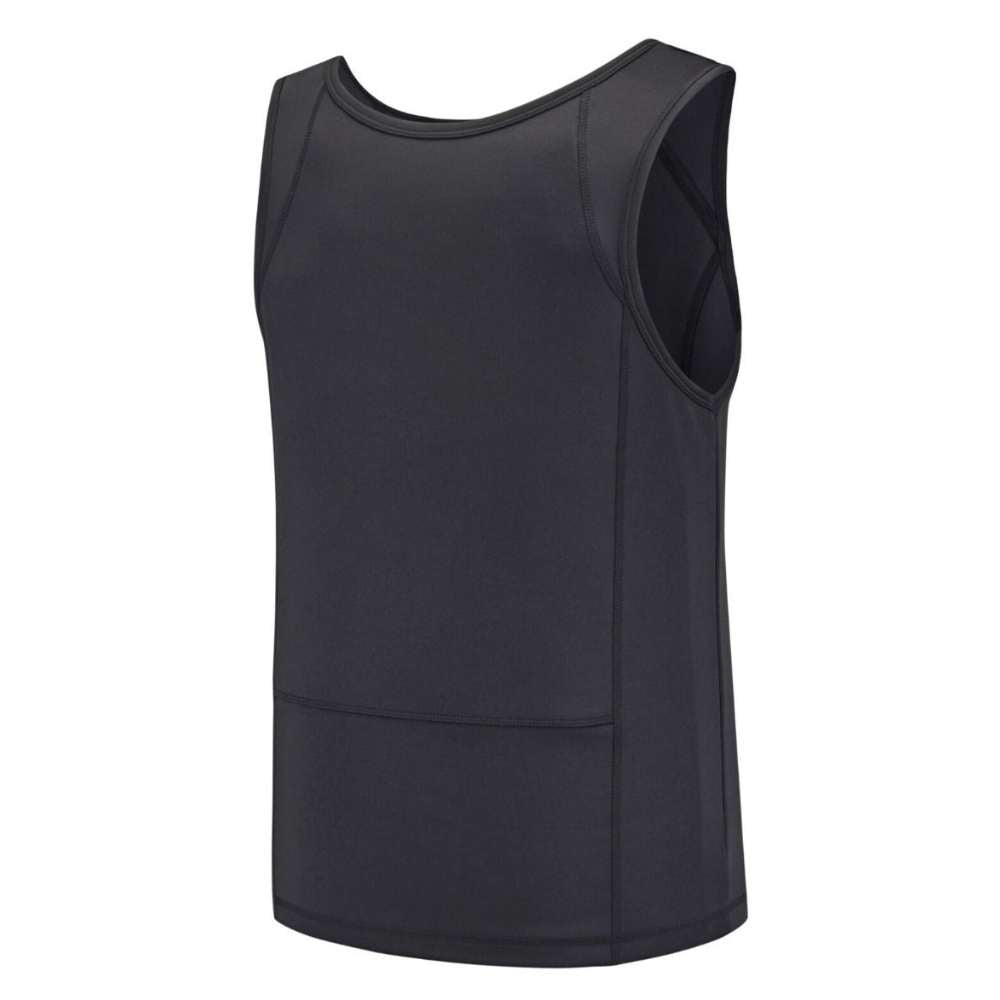 Tactical Scorpion 014 Level IIIA Concealable Soft Armor Shirt