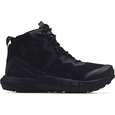 Under Armour Men's Micro G Valsetz Mid Military and Tactical Boot