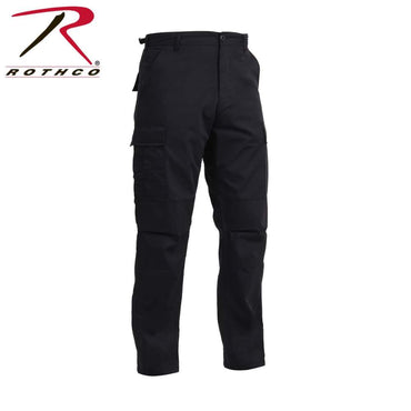 Reinforced Knees BDU Pants