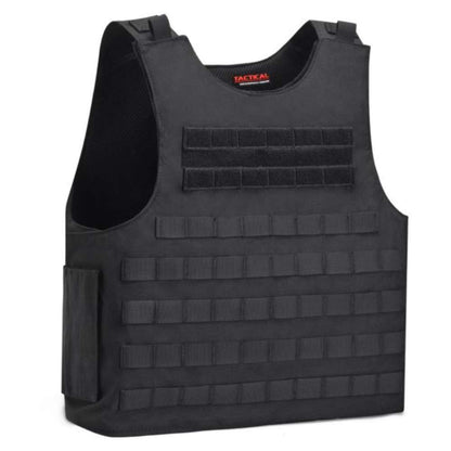 Tactical Scorpion Gear Surcat Level IIIA Armor Vest - Large / Xlarge