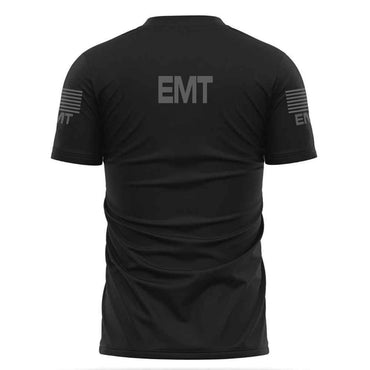STRIKE TEE - [EMT] STEALTH