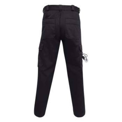 Utility Pocket Pants