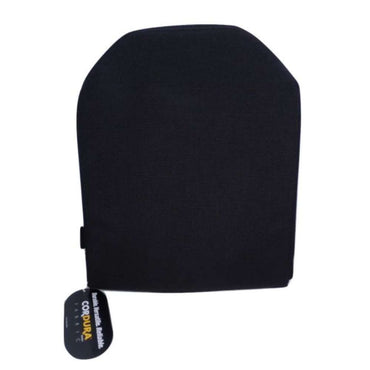 Tactical Scorpion Gear - Body Armor AR500 10x12 Steel Plate Spall Guard Blocker-TSG-1012SE