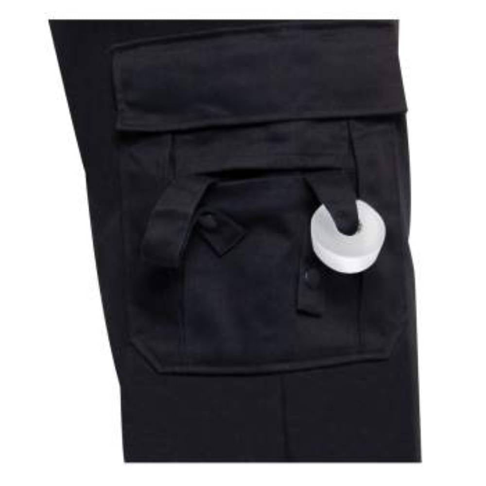 Utility Pocket Pants