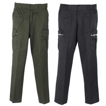Water Resistant Stretch Cargo Pants
