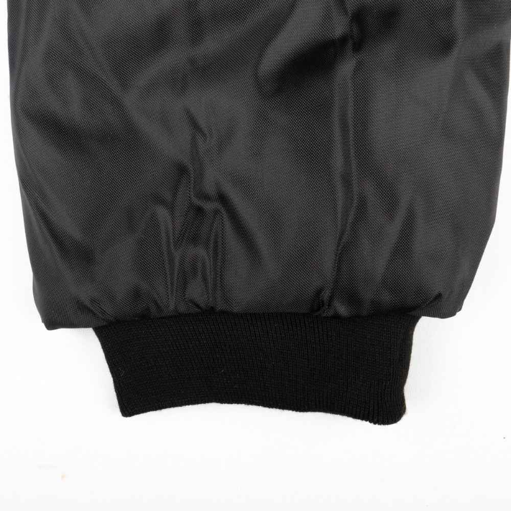 Watch Guard 100% Nylon Bomber Jackets