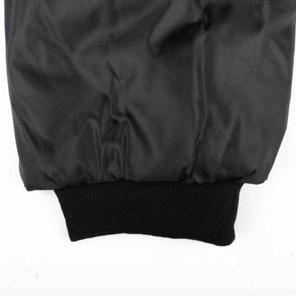 Watch Guard 100% Nylon Bomber Jackets