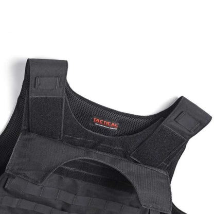 Tactical Scorpion Gear Surcat Level IIIA Armor Vest - Large / Xlarge