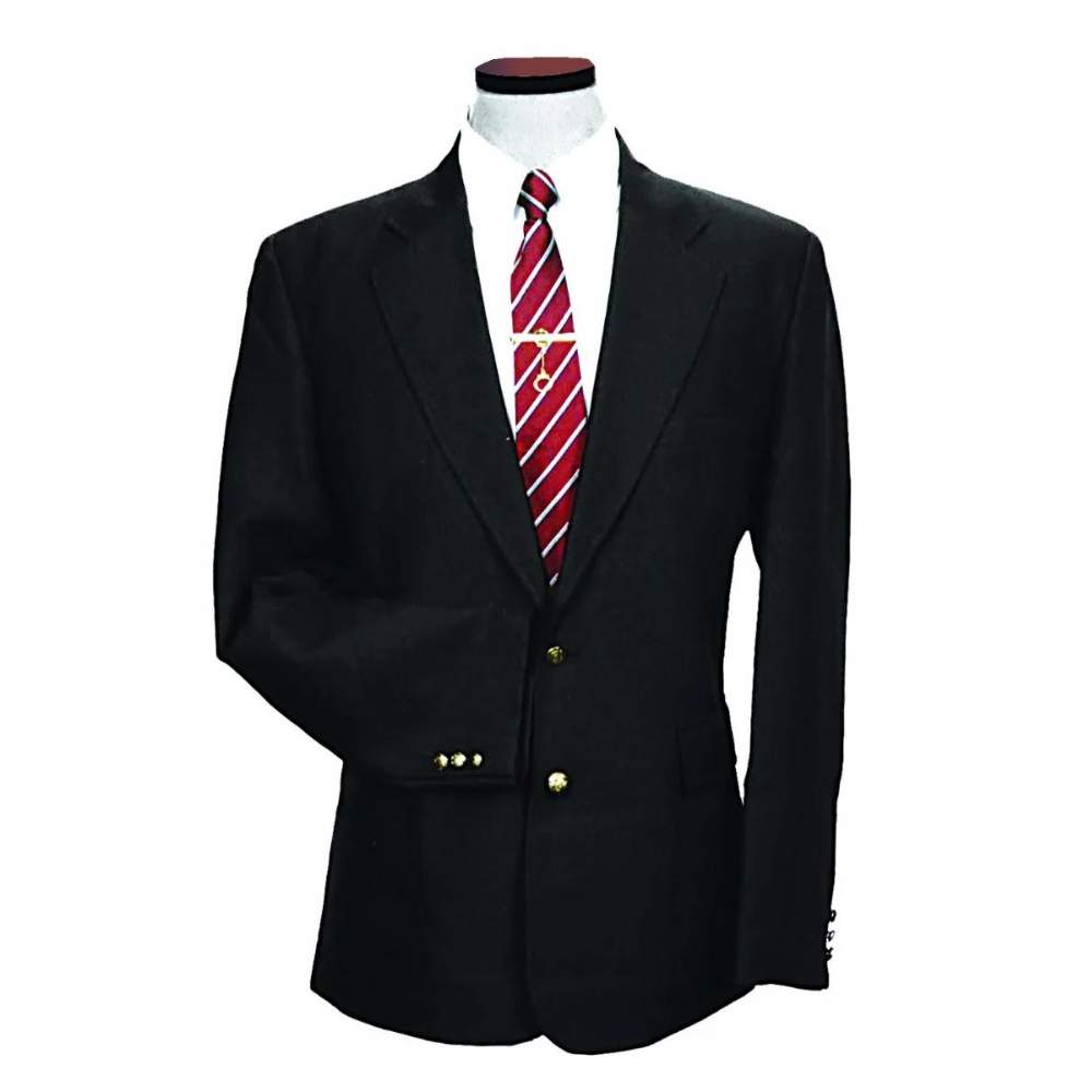 Professional Blazers Single Breasted 100% polyester