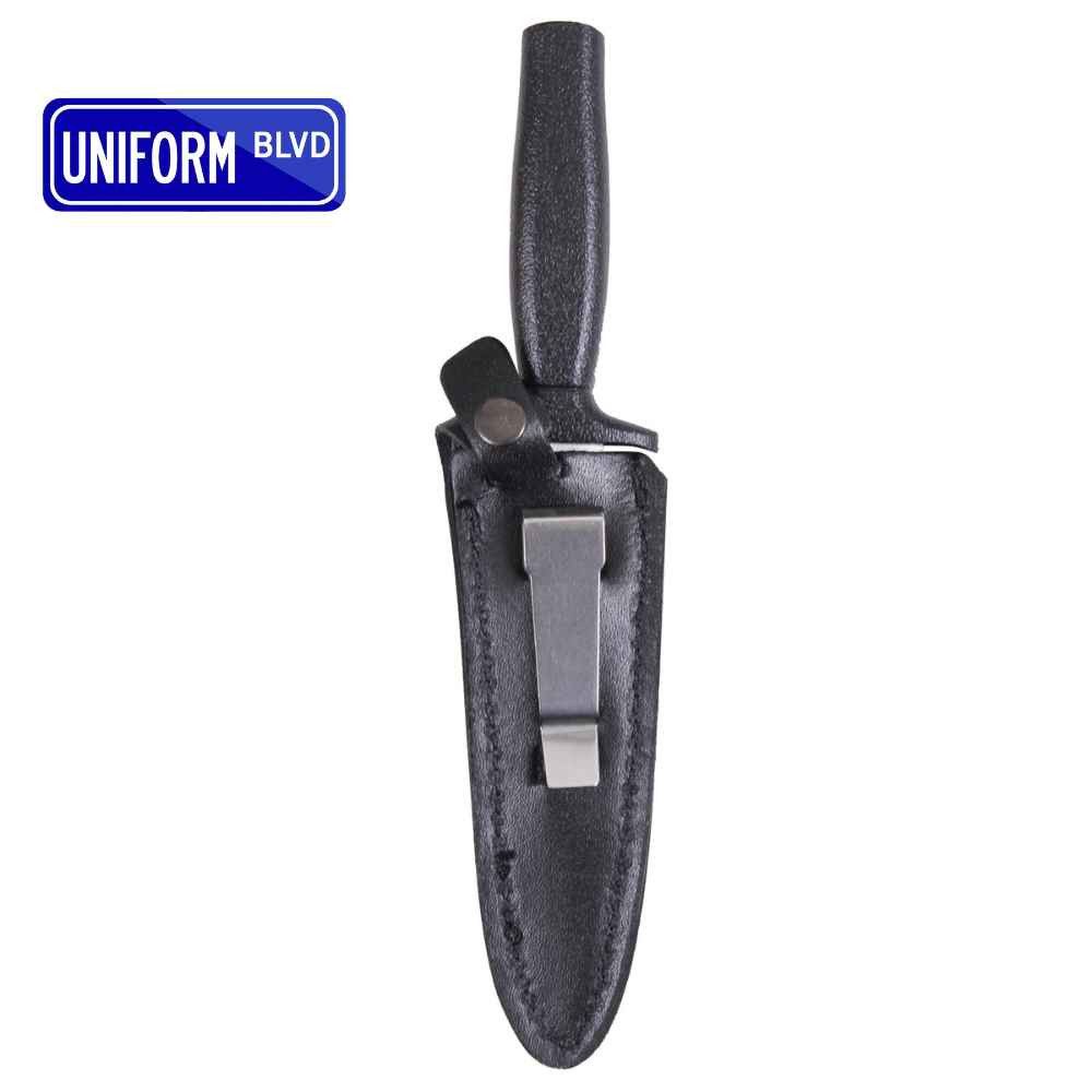 Rothco Raider & Boot Knife inside pouch