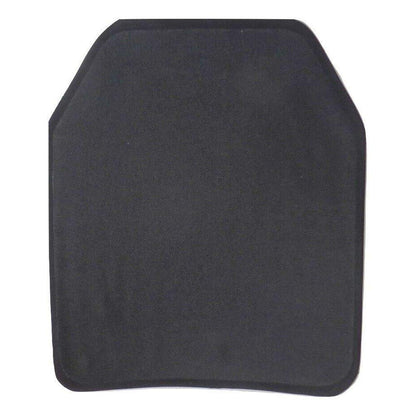 Tactical Scorpion Stab Resistant 3A Body Armor PE Hard Multi Curved 11x14 Plate