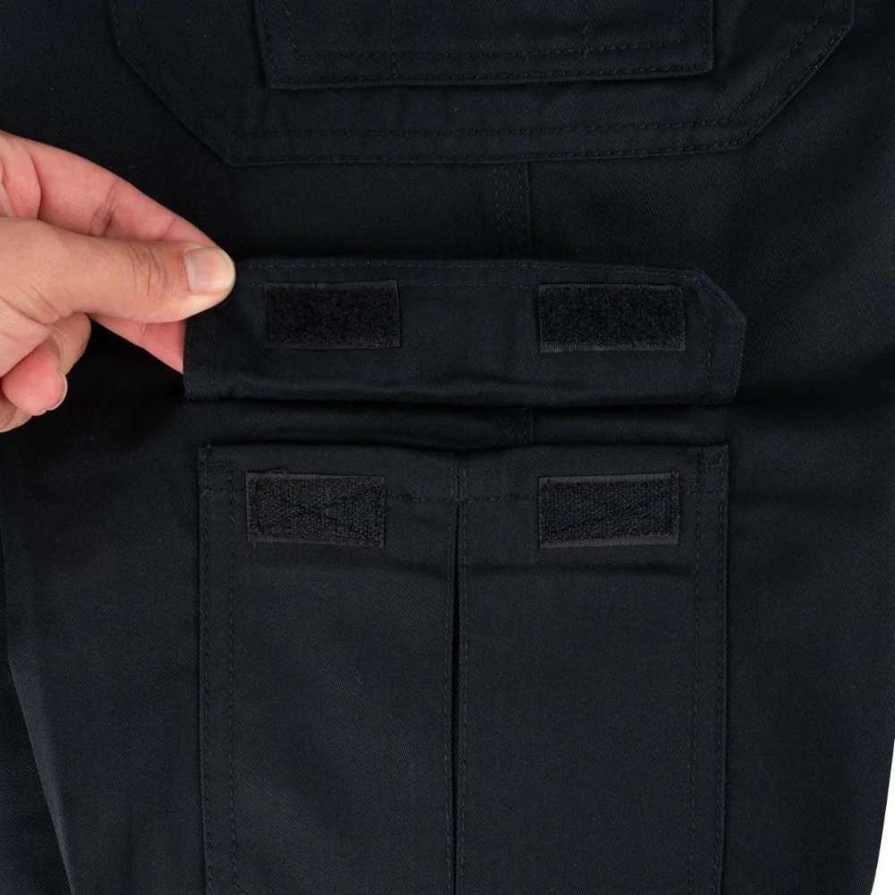 Reinforced 10 Pocket EMS Pants