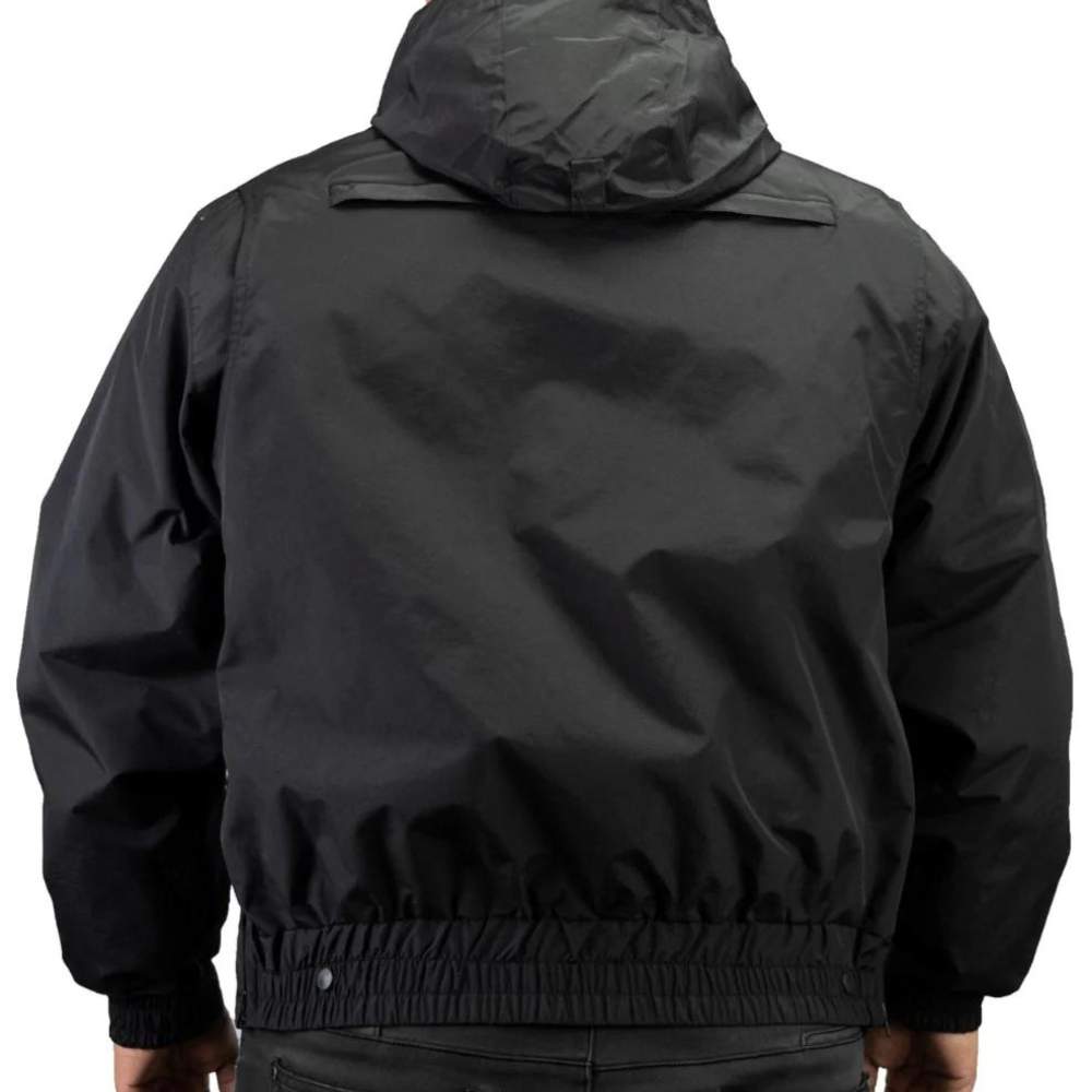 Sinatra Uniform Lancer Winter Duty Jacket With Removable Liner