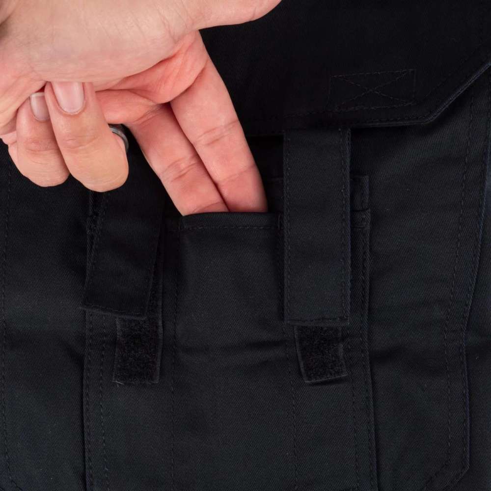 Reinforced 10 Pocket EMS Pants