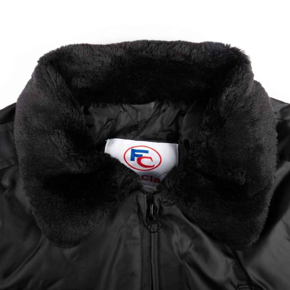 Watch Guard 100% Nylon Bomber Jackets