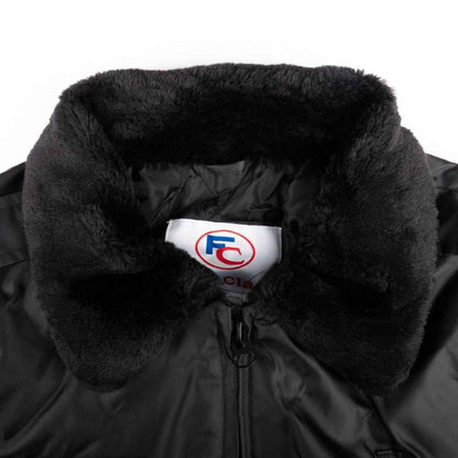 Watch Guard 100% Nylon Bomber Jackets