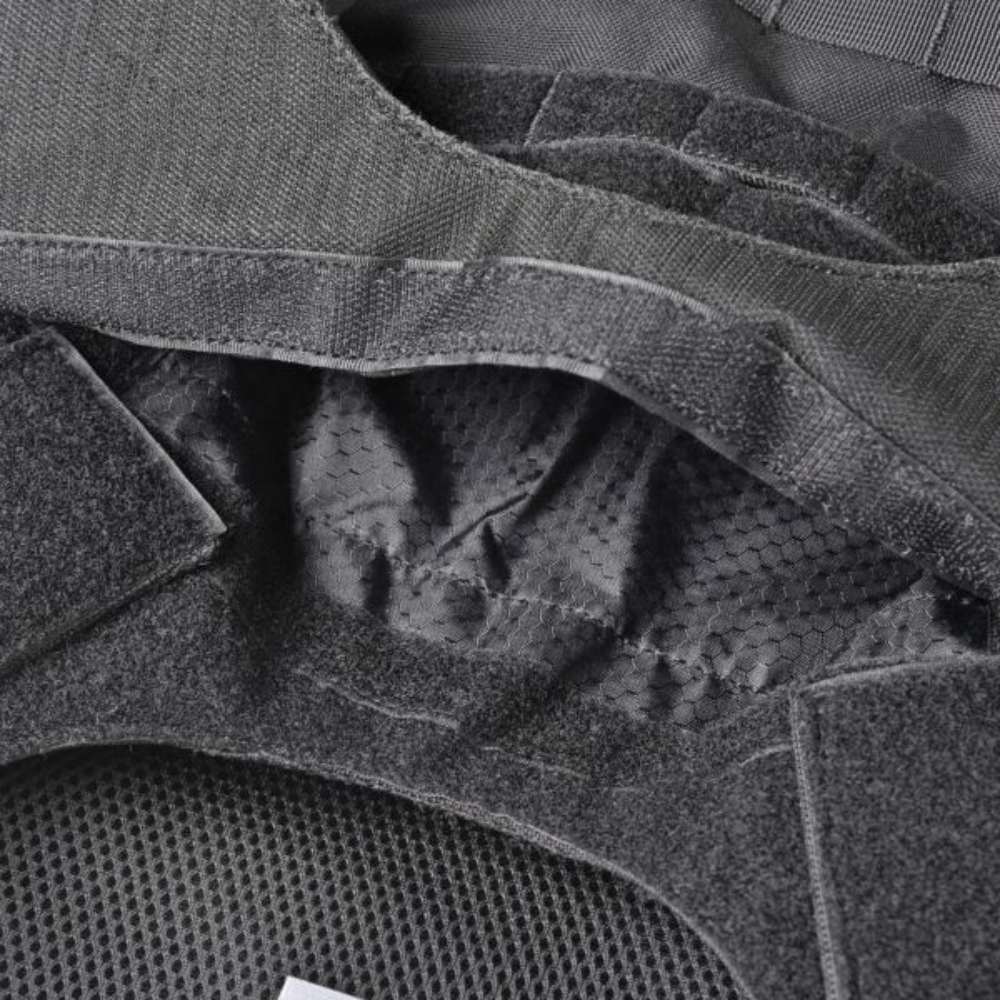 Tactical Scorpion Gear Surcat Level IIIA Armor Vest - Large / Xlarge