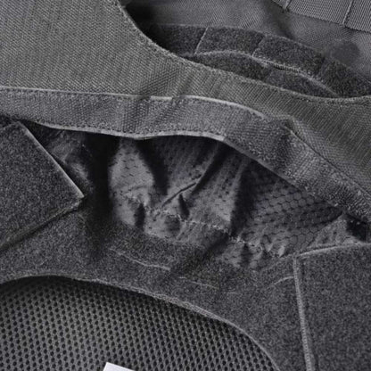 Tactical Scorpion Gear Surcat Level IIIA Armor Vest - Large / Xlarge