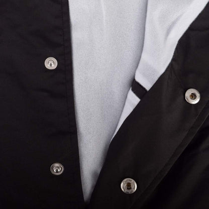 Men Windbreaker Jacket Water Resistant