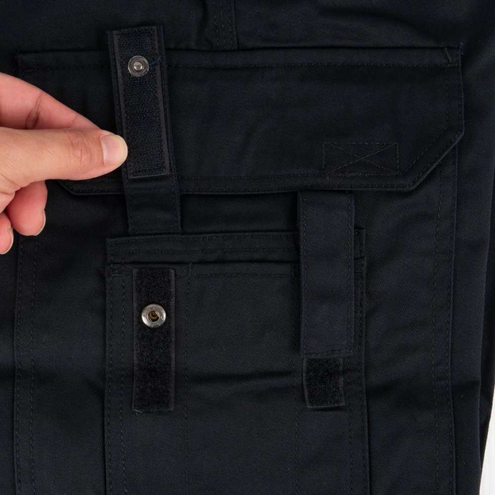 Reinforced 10 Pocket EMS Pants