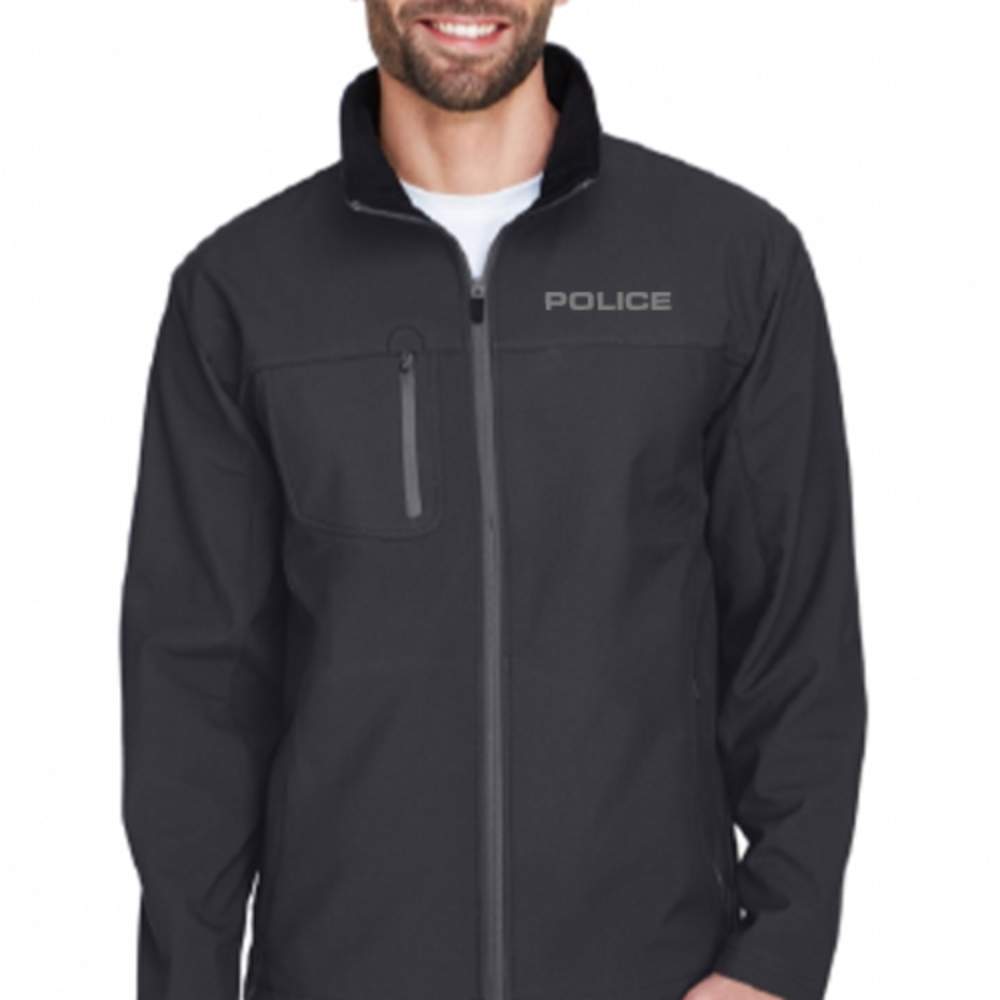 Softshell Weatherproof Jacket