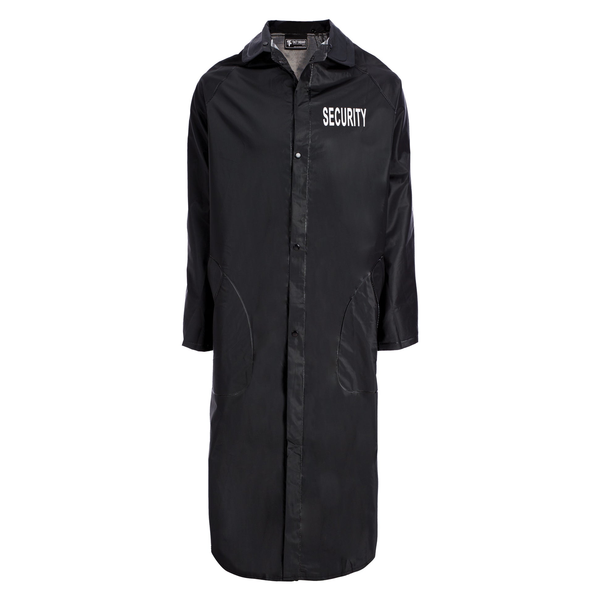 PVC Coated Raincoat Waterproof