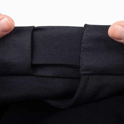 Self Adjusting Waistband Uniform Slacks