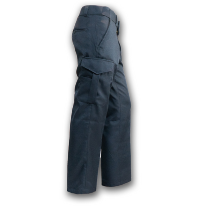 Reflective Strip Pocket Pants