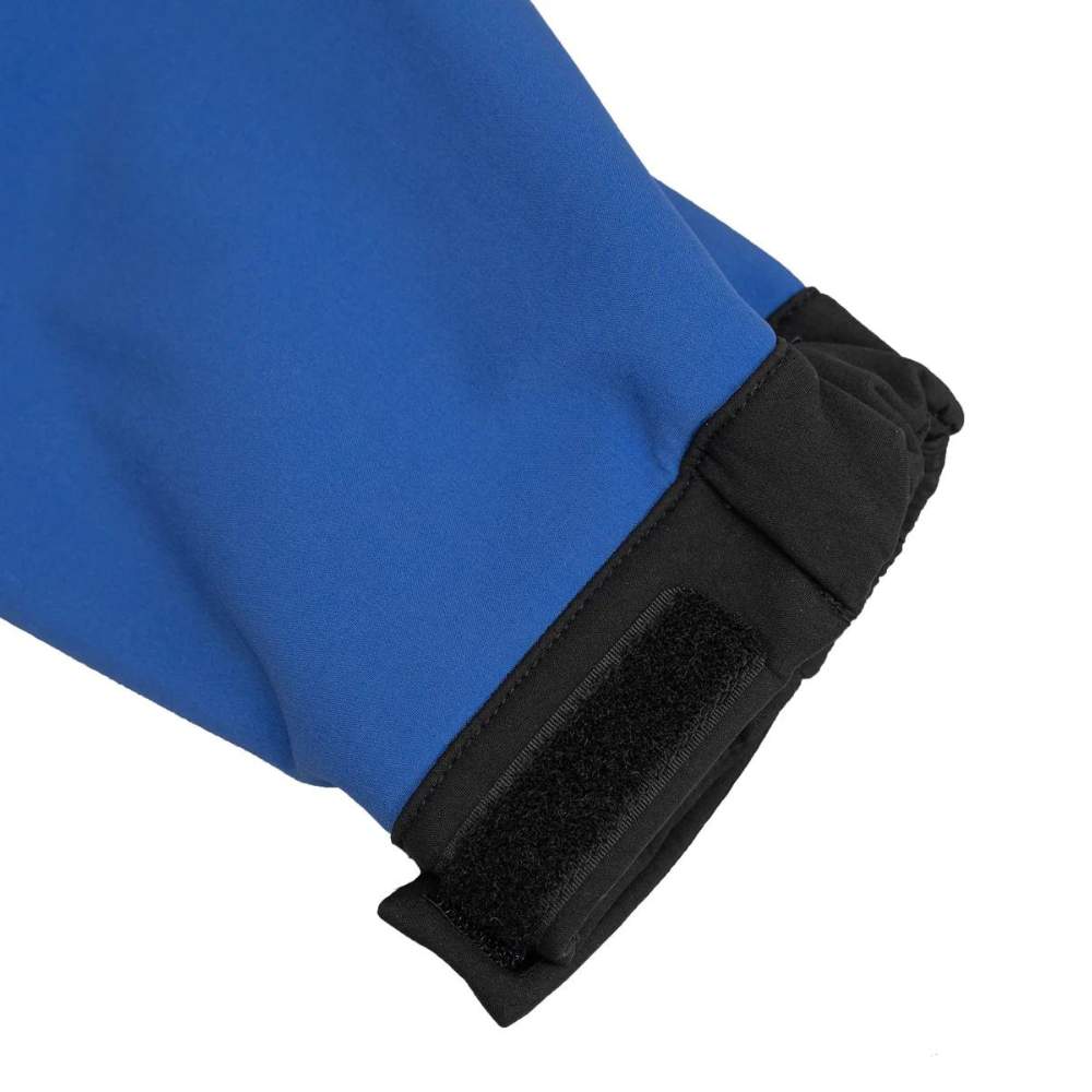 Sinatra Uniform High visibility Softshell Jackets