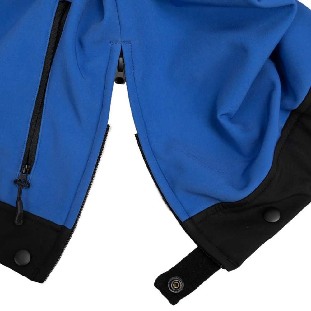 Sinatra Uniform High visibility Softshell Jackets