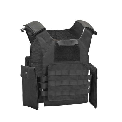 Tactical Scorpion Gear Procat Body Armor Plates Modular Carrier Vest AR500