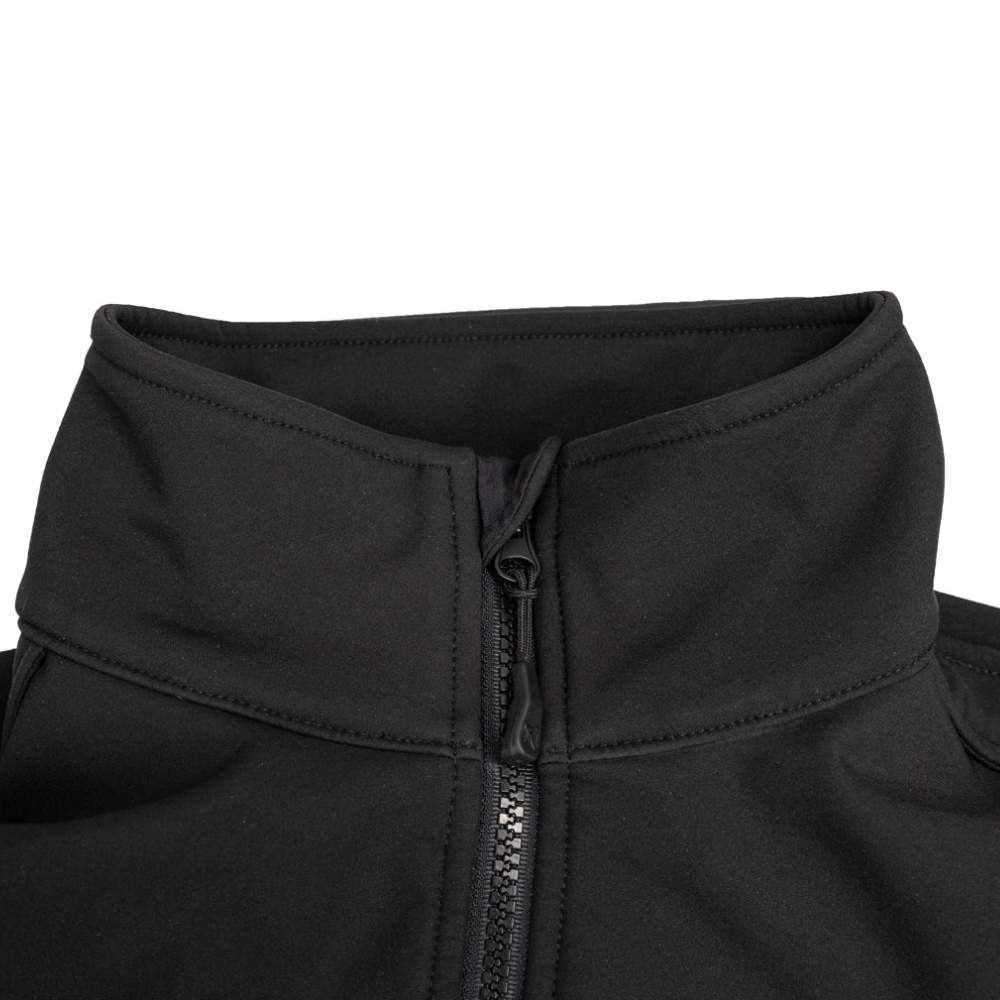 Sinatra Uniform High visibility Softshell Jackets