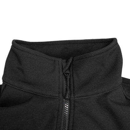 Sinatra Uniform High visibility Softshell Jackets