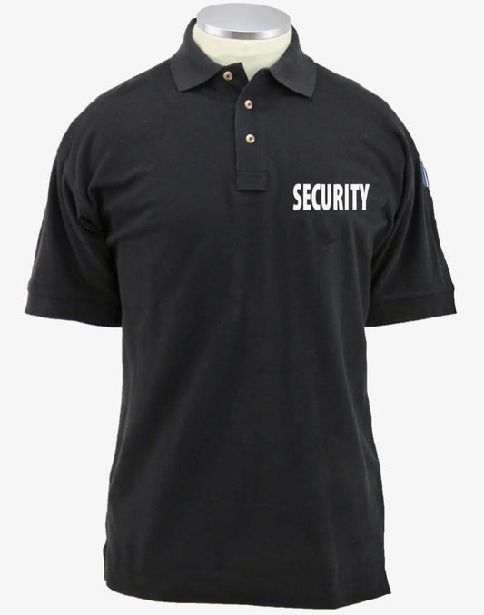 First Class Polo Shirt