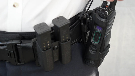 TRK Tactical Radio Klip