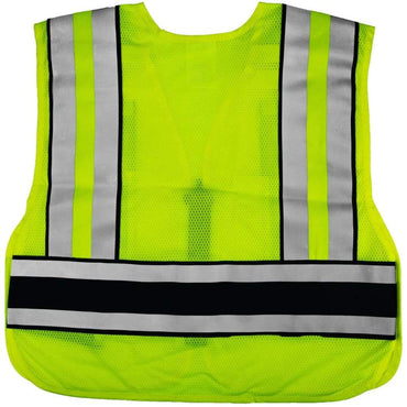 Public Safety Reflective Vest