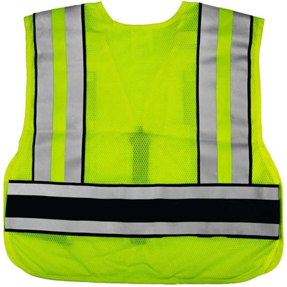 Public Safety Reflective Vest