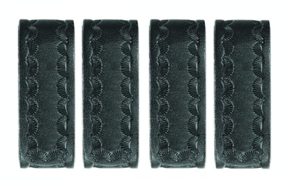 Pack Of 4 AirTek Standard Belt Keepers 15 & 16 Inchs