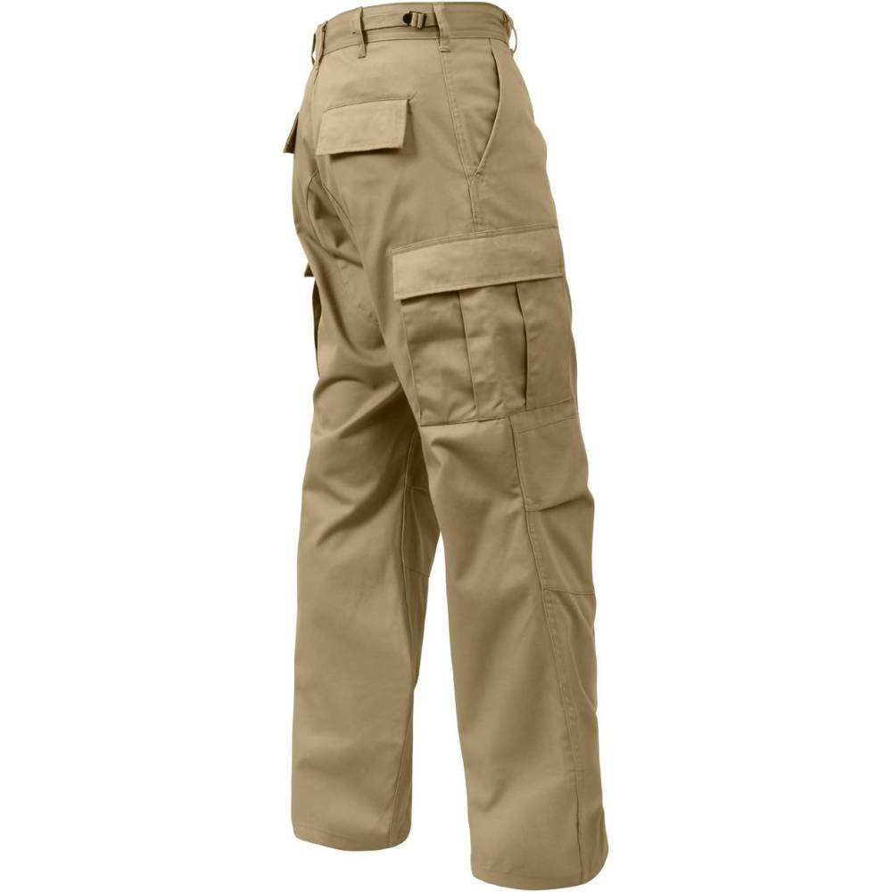 Tactical BDU Pants