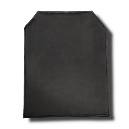 Level IIIA Body Armor Soft 10 x 12 Plate-TSG-SA10x12S