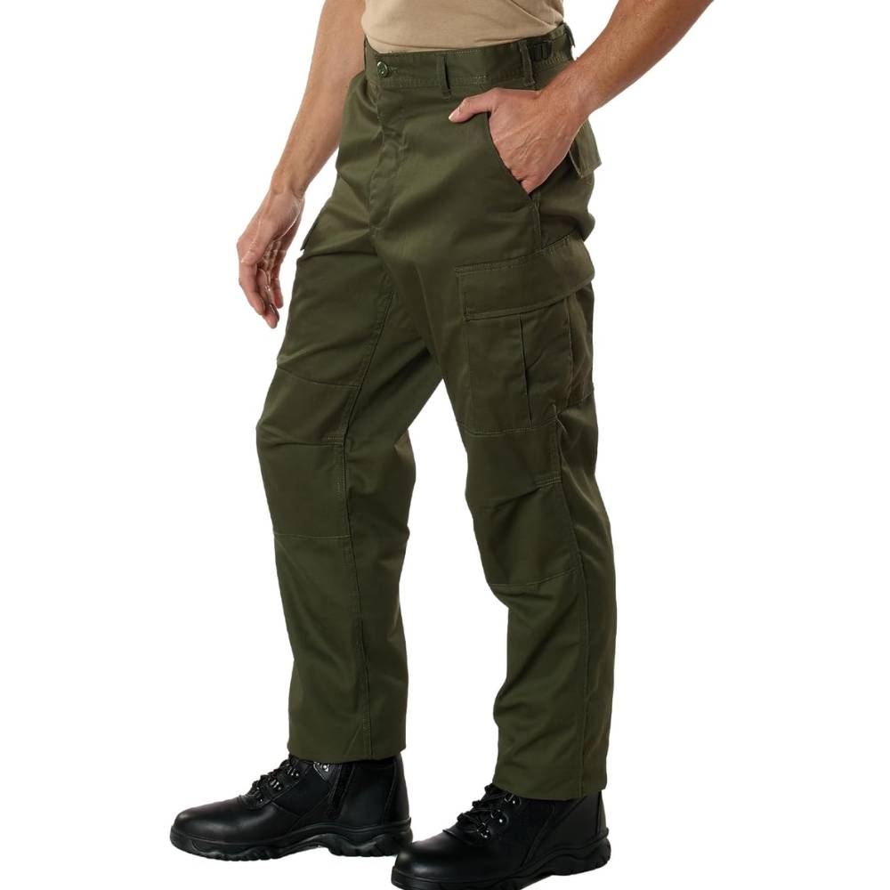 Tactical BDU Pants