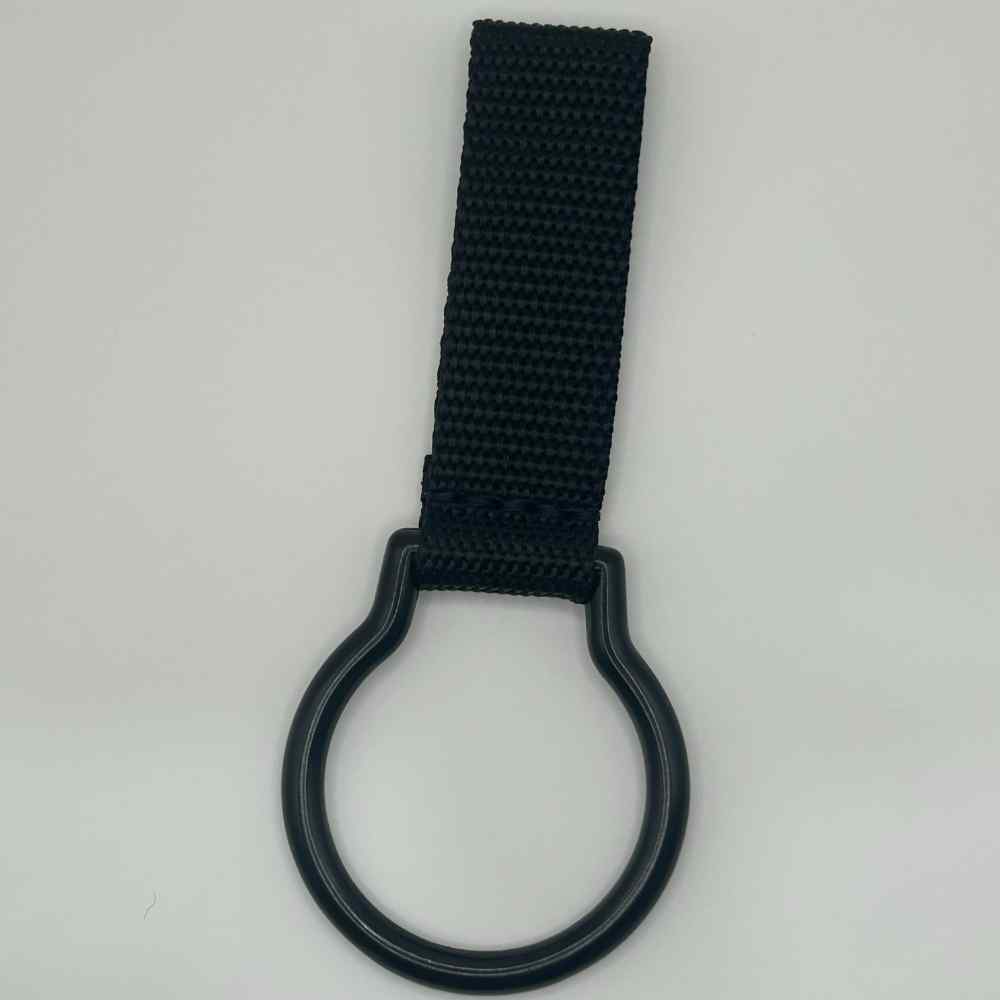 Slide On Flashlight Ring